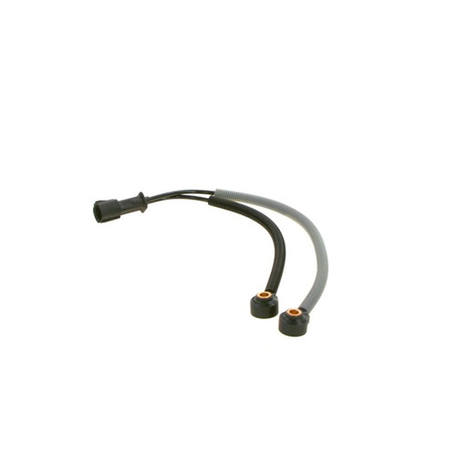 Bosch engine knock sensor - bosch,
