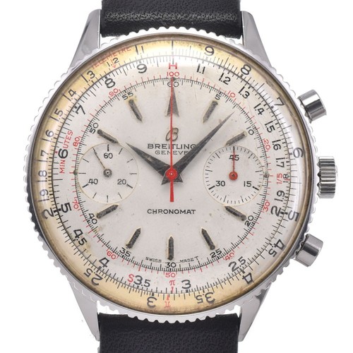 Breitling chronomat 808 - breitling,
