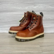 Dr Martens Steel Toe Cap Boots