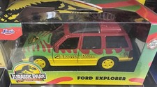 Jada Toys - for Explorer