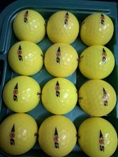 12 Yellow Bridgestone E6 THICK