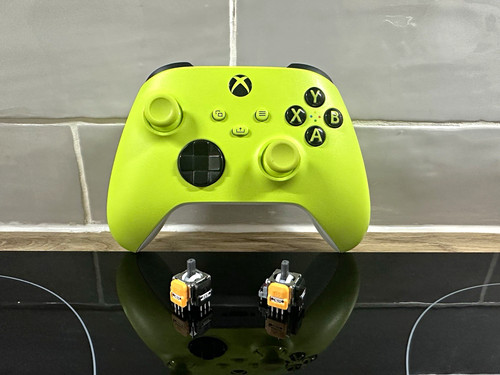 Microsoft xbox wireless - microsoft,