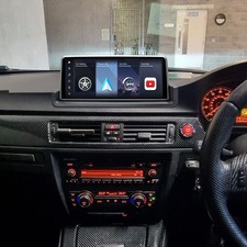 For BMW E90 E91 E92 E93