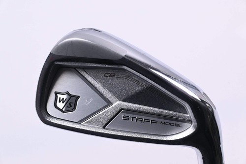 Wilson staff model - 2019, #4