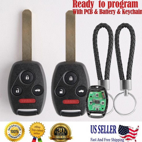 2pc remote car - remote, fit