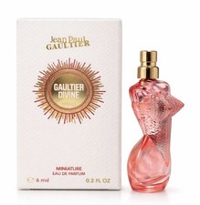 JEAN PAUL GAUTIER DIVINE 6ML