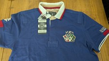 France X Barbarians Rugby