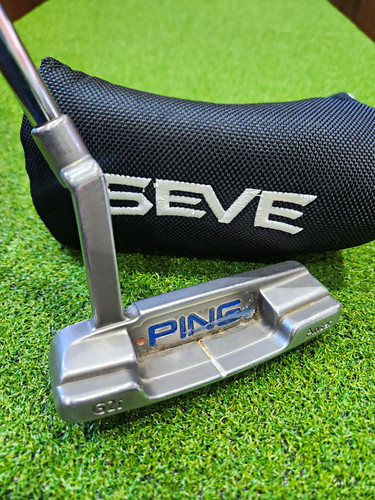 Ping g2i anser putter - g2i,