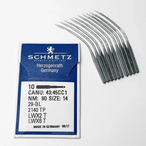 Top quality schmetz lwx6t - top,