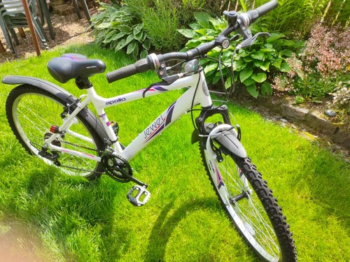 Apollo jewel mountain - jewel, bike