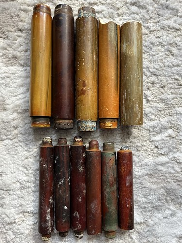 Bakelite door handles catalin - door,