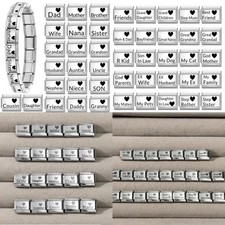 9mm Italian Charms Fits All