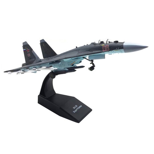 Super flanker heavy - su-35,