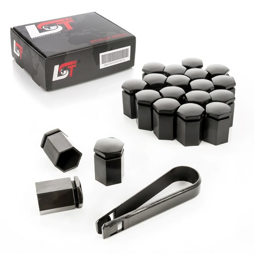20x wheel bolt caps covers - 20x,