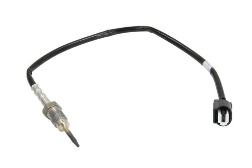 Flue gas temperature sensor