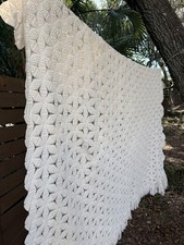 Antique Pristine Handmade