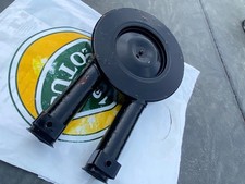 Lotus Elan,Lotus  Cortina Mk 1 airbox