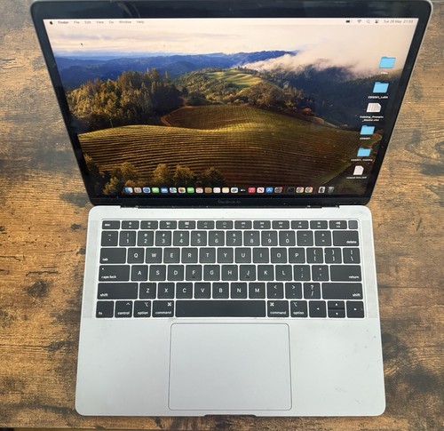 Apple macbook air retina - macbook, 13”