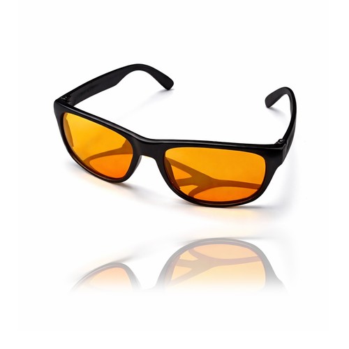 Coral viewing sunglasses - coral,