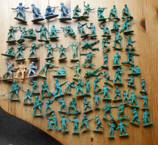 Plastic Toy Soldiers X 70+