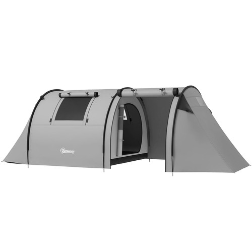 Outsunny room camping family - outsunny,