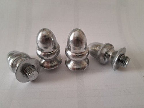 Safe finials for - finials,