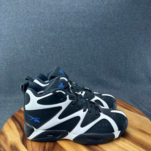 Reebok kamikaze mid - reebok,