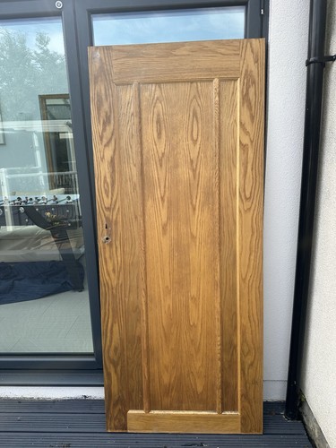 Howden worcester oak door - howden,