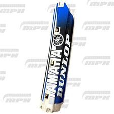 Yamaha WR 200 WR200 2T Front Fork Cover Fairing Panel Original