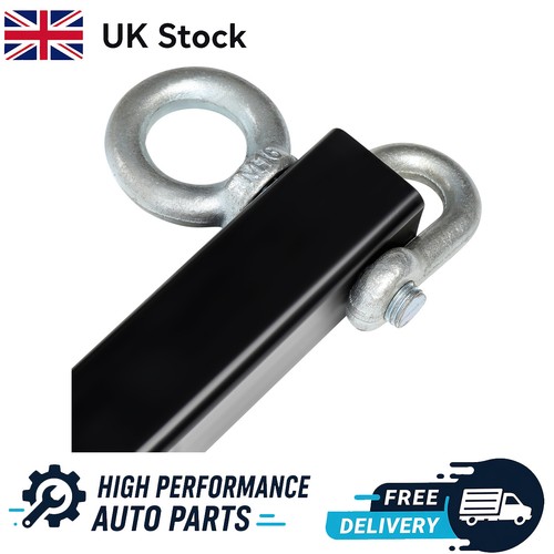 Recovery tow pole smc - recovery,