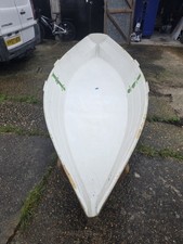 Grp boat moulds one around - grp, is
