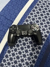 Sony PlayStation DualShock 4