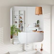 Smilesun Wall-Mounted Bathroom