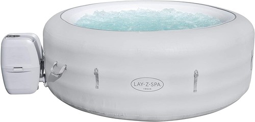 Lay spa vegas hot - hot, tub