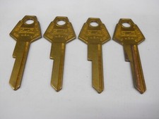 Curtis XL7 Key Blank Fits XL