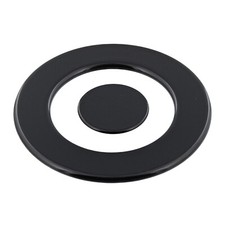 Moffat oven gas - gas, cap