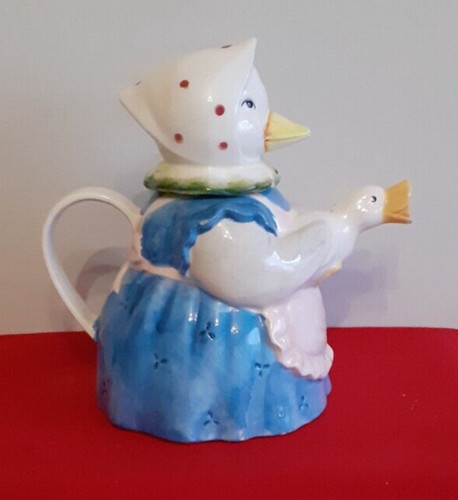 Vintage otagiri mother goose - otagiri,