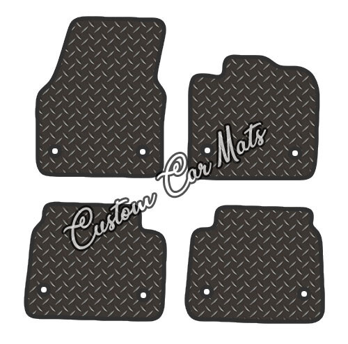 Custom fit land - land, rover