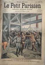Le Petit Parisien 1906 No 897