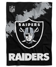 NFL Las Vegas Raiders Snuggle