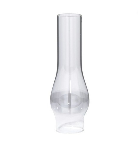 Lamp 6 1 2 - 1-5/8", clear