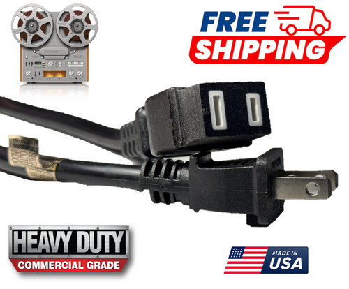 Reel power cord - power,