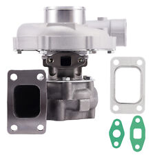Turbo Turbocharger .50 A/r T04e T3 T4 0.63 T04e Universal Turbocharger 300+hp