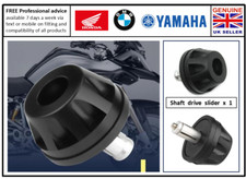 BMW Shaft drive slider for all