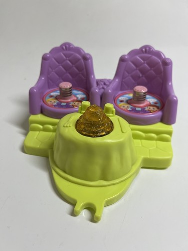 Vtech smart friends - go,