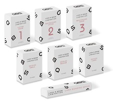 QBS Lash Lift Kit Eyelash