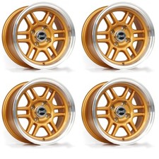 Classic Mini - Wheel 13x7 ET2