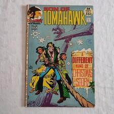 Son of Tomahawk #138 - DC