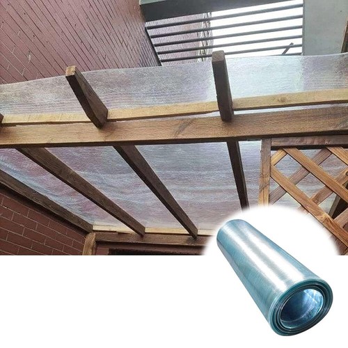 3meter clear polycarbonate - 3meter,