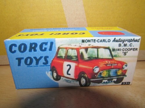 Reproduction corgi monte carlo - reproduction,